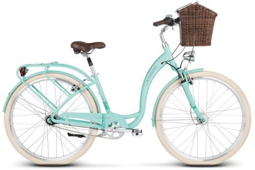 Rower miejski Le Grand Lille 6 R20